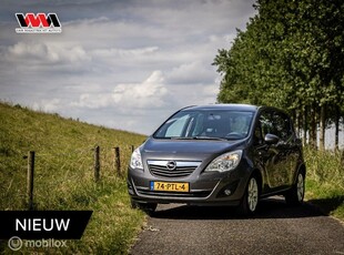 Opel Meriva 1.4 Selection | Recent onderhouden | Nap