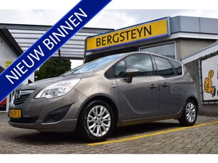 Opel Meriva 1.4 Turbo OPC Line Cosmo