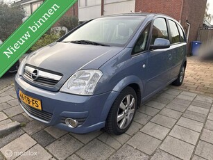 Opel Meriva 1.6-16V Business