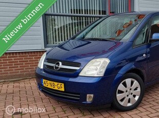 Opel Meriva 1.6 Cosmo Trekhaak/hoogzitter