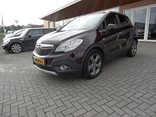 Opel Mokka 1.4 T Cosmo 4x4