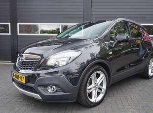 Opel Mokka 1.4 T Cosmo Airco/Navi/CC/Camera/Trekhaak