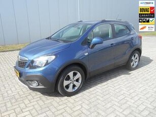 Opel MOKKA 1.6 CDTi Business+