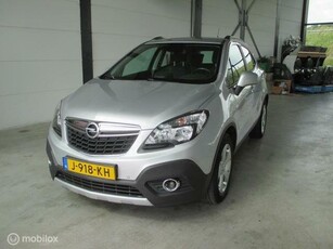 Opel Mokka 1.6 Selection pdc airco