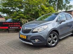 Opel MOKKA 1.7 CDTi Cosmo