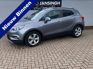 Opel Mokka X 1.4 Turbo Innovation met Schuif/kanteldak | Clima | Cruise | Trekhaak | LM Velgen | Privacy glas | RIJKLAARPRIJS INCL 12 MAANDEN GARANTIE EN BEURT