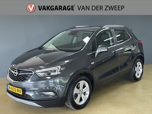 Opel Mokka X 1.4 Turbo Online Edition | Carplay | Camera | Navi