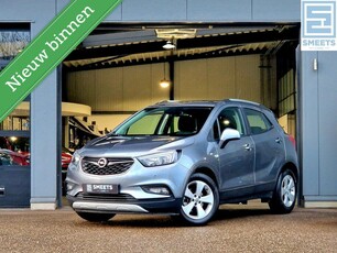 Opel Mokka X 1.6 Selection | Navi | Cruise | PDC | 45.000km!