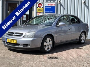 Opel Vectra 1.8-16V Maxx | TREKHAAK | AIRCO | CRUISE CONTROL |