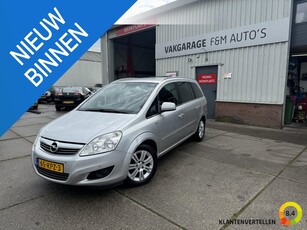 Opel Zafira 1.8 Cosmo