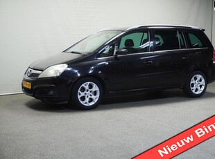 Opel Zafira 2.2 Cosmo (stuurbekrachtiging DEFEKT)