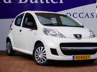 Peugeot 107 1.0-12V XR+Bluetooth-Radio+Stuurbekrachtiging = ORIG NL !!