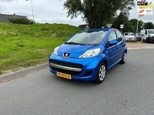 Peugeot 107 1.0-12V XS Airco 5Drs BJ 2011