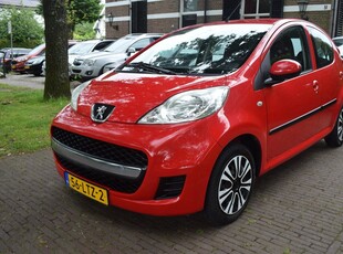 Peugeot 107 1.0-12V XS Elektr.Pak