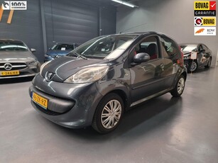 Peugeot 107 1.0-12V XS Urban Move NAP NL AUTO