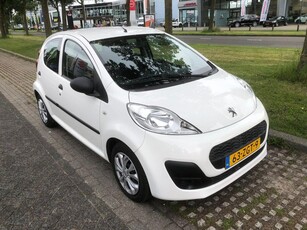 Peugeot 107 1.0 Access Accent | 38.000km | Airco | 5deurs | Elek. Pakket | Zuinig | Inruil mogelijk