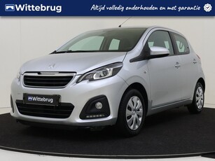 Peugeot 108 1.0 e-VTi Active | Airconditioning | Mistlampen