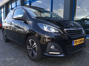 Peugeot 108 1.0 e-VTi Active TOP! NAP