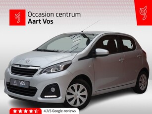 Peugeot 108 e-VTi 70 Active | Airco | Bluetooth |