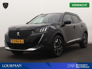 Peugeot 2008 1.2 PureTech 130 GT Limited