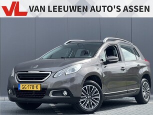 Peugeot 2008 1.2 PureTech Active | Nieuw binnen | Navi | Rijklaar prijs!