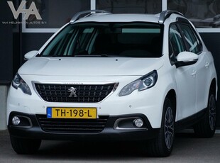 Peugeot 2008 1.2 PureTech Active, NL, automaat, PDC, CarPlay