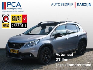 Peugeot 2008 1.2 PureTech Allure