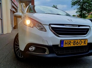 Peugeot 2008 1.2 VTi Active Navi Airco ElecRam