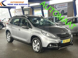 Peugeot 2008 1.6 VTi Allure Automaat | 4 cilinder 1.6 | Cruise | Clima | PDC voor en achter | NAP.