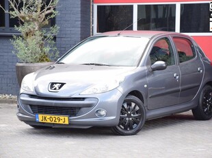 Peugeot 206 + 1.4 XS 2009 5 Deurs Airco