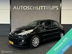 Peugeot 207 1.4 5 DEURS / AIRCO / NETJES / NIEUWE APK