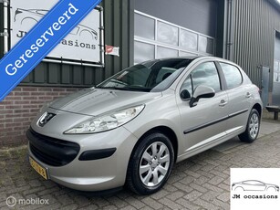 Peugeot 207 1.4 Sublime|Airco|Elek ramen|Nwe distributieriem