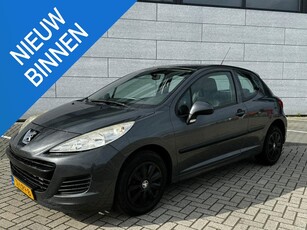 Peugeot 207 1.4 VTi X-Line 2-Deurs/Airco/Nieuwe Ketting/