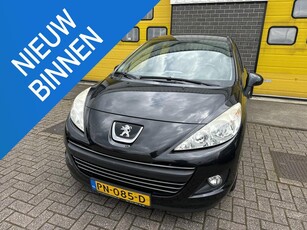 Peugeot 207 1.6 THP Féline |NAP|4 deurs|Clima