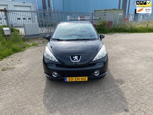 Peugeot 207 1.6 VTi XS