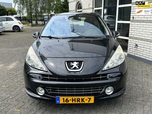 Peugeot 207 1.6 VTi XS Pack |Pano,Navi,Cruise,Clima|