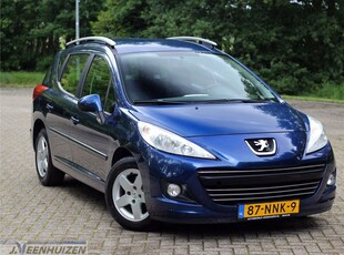 Peugeot 207 SW 1.4 VTi Style | 2010 | Airco | Nieuwe APK |