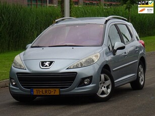 Peugeot 207 SW 1.4 VTi Style NAP/AIRCO/CRUISE/APK 07-2025