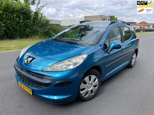 Peugeot 207 SW 1.4 X-line AIRCO/NAP/APK 5-2025