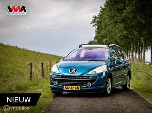 Peugeot 207 SW 1.6 VTi XS Première |Panoramadak |Airco |Nap