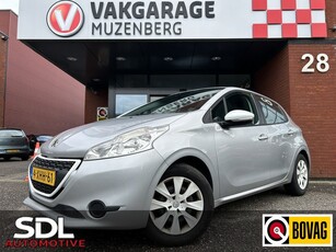 Peugeot 208 1.0 VTi LIKE // AIRCO // CRUISE // ELEK. RAMEN