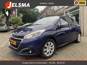 Peugeot 208 1.2 PT Blue Lion 5d, Airco | Navi