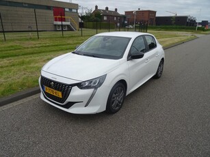 Peugeot 208 1.2 PureTech Active Pack