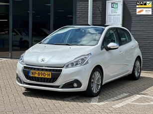 Peugeot 208 1.2 PureTech Allure/2E EIG/PANO-DAK/NAVI/NL-AUTO NAP!!