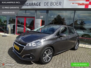 Peugeot 208 1.2 PureTech Allure