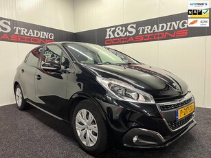 Peugeot 208 1.2 PureTech Automaat Navi Cruise