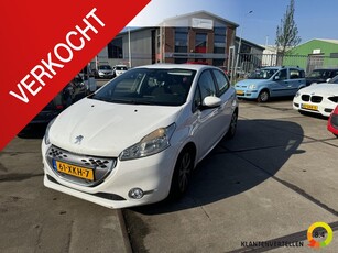 Peugeot 208 1.4 e-HDi Active