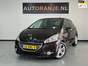 Peugeot 208 1.4 VTi Allure-Clima-Cruise-Navi-NAP!!