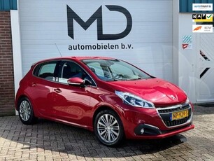 Peugeot 208 1.6 BlueHDi Allure / Navi /Climate/ PDC/Trekhaak