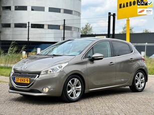 Peugeot 208 1.6 VTi Allure/PANO/PSENSOR/NAVI/CRUISE/TREKHAAK/